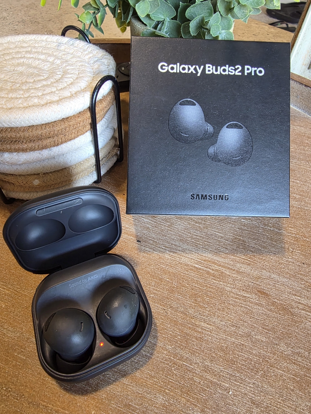 Samsung GALAXY BUDS 2 PRO